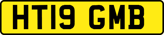 HT19GMB