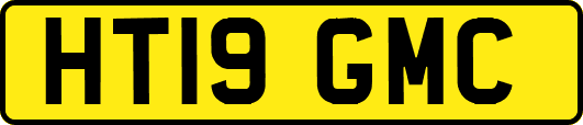 HT19GMC