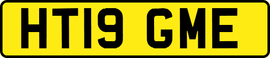 HT19GME