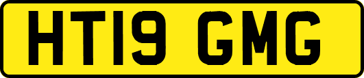 HT19GMG