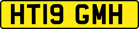HT19GMH