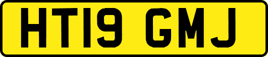 HT19GMJ