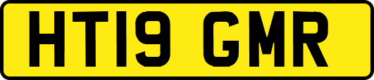 HT19GMR