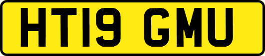 HT19GMU