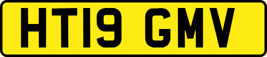 HT19GMV