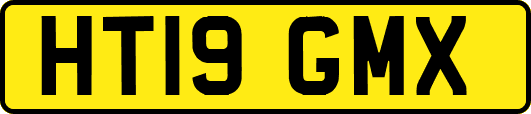 HT19GMX