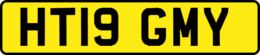 HT19GMY