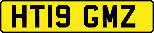 HT19GMZ