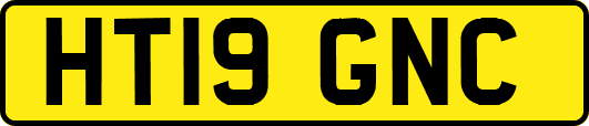 HT19GNC