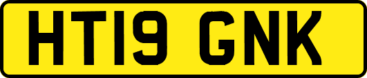 HT19GNK
