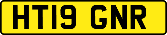 HT19GNR
