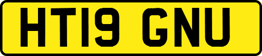 HT19GNU
