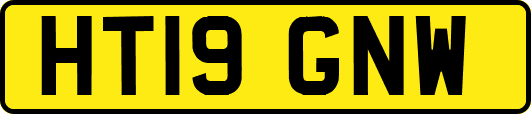 HT19GNW