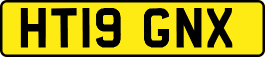 HT19GNX