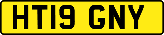 HT19GNY