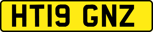 HT19GNZ