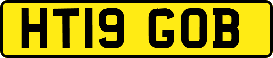 HT19GOB