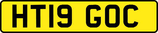 HT19GOC