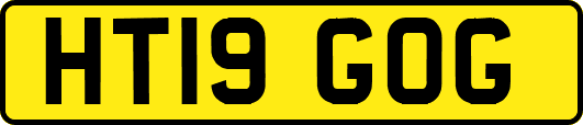 HT19GOG