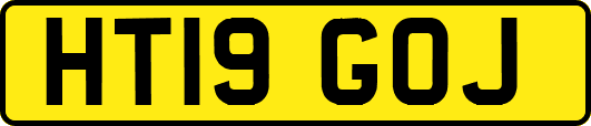 HT19GOJ