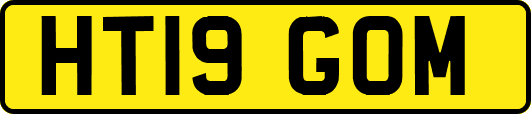 HT19GOM