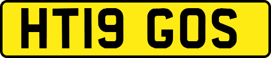 HT19GOS