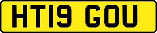 HT19GOU