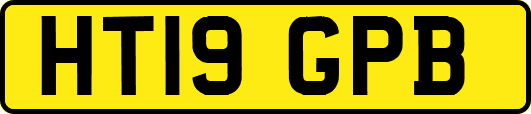 HT19GPB