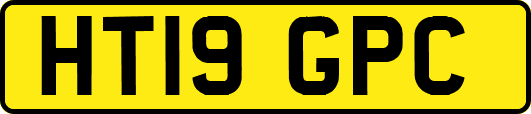 HT19GPC