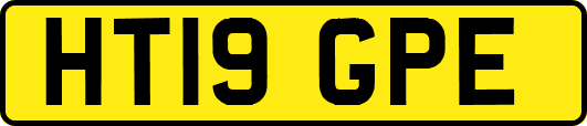 HT19GPE