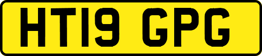 HT19GPG
