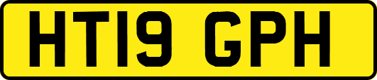 HT19GPH