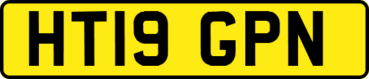 HT19GPN