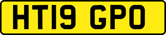 HT19GPO