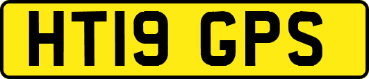 HT19GPS