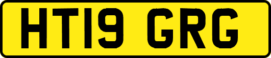 HT19GRG