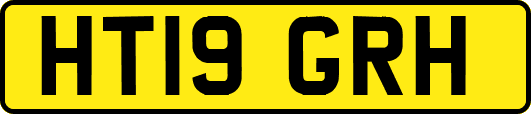 HT19GRH