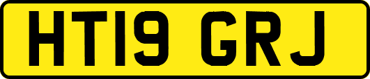 HT19GRJ