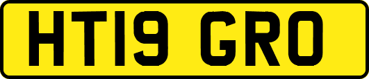 HT19GRO