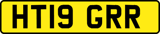 HT19GRR