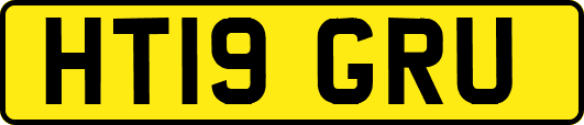 HT19GRU
