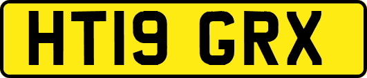 HT19GRX