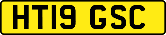 HT19GSC