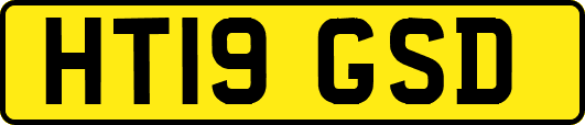 HT19GSD
