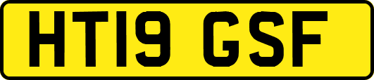 HT19GSF
