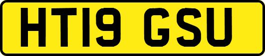 HT19GSU