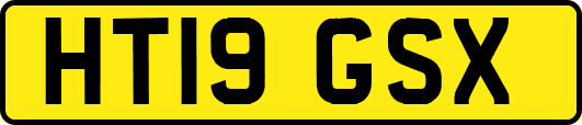 HT19GSX