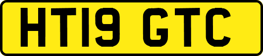 HT19GTC