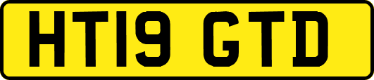 HT19GTD