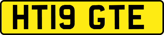 HT19GTE